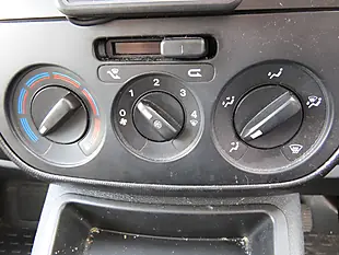 Used 2022 Fiat Fiorino Tecnico White - Interior and Exterior details 19