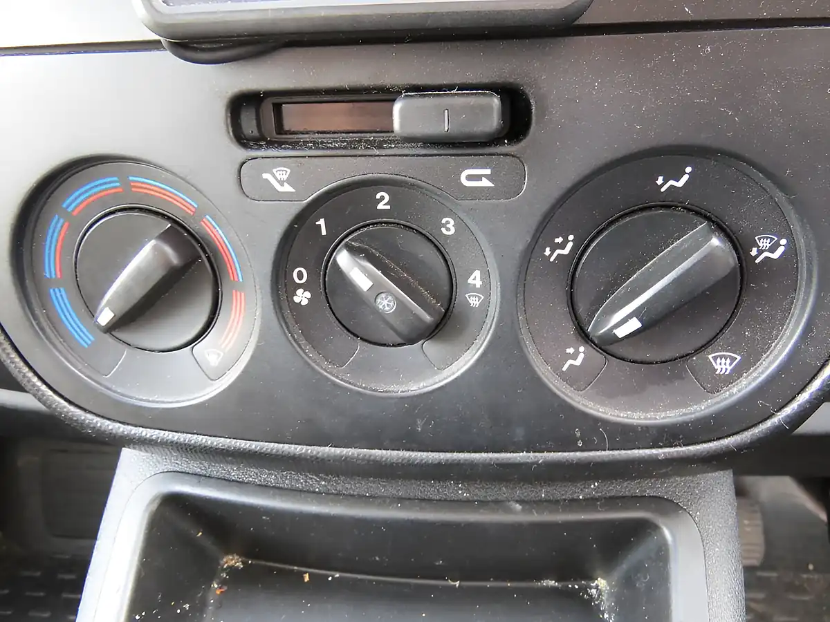 Used 2022 Fiat Fiorino Tecnico White - Interior and Exterior details 19