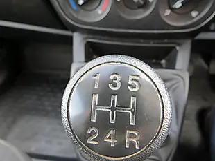 Used 2022 Fiat Fiorino Tecnico White - Interior and Exterior details 20