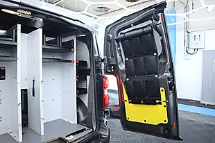Used 2022 Fiat Scudo Business White - Interior and Exterior details 11