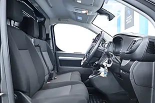 Used 2022 Fiat Scudo Business White - Interior and Exterior details 15