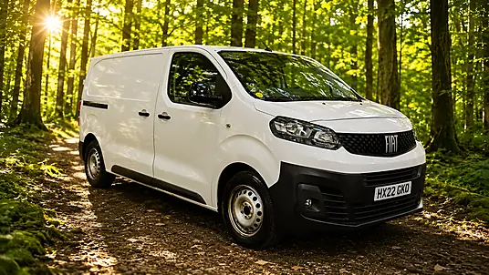 2022 Fiat Scudo 1.5 Multijet SX