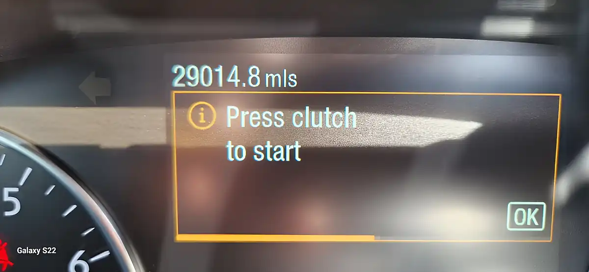 Used 2022 Ford Ecosport Active Silver - Interior and Exterior details 10