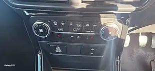 Used 2022 Ford Ecosport Active Silver - Interior and Exterior details 19