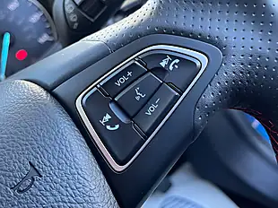 Used 2022 Ford Ecosport ST-Line Blue - Interior and Exterior details 15