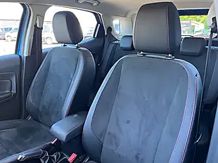 Used 2022 Ford Ecosport ST-Line Blue - Interior and Exterior details 12