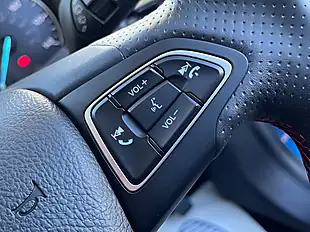 Used 2022 Ford Ecosport ST-Line Blue - Interior and Exterior details 15