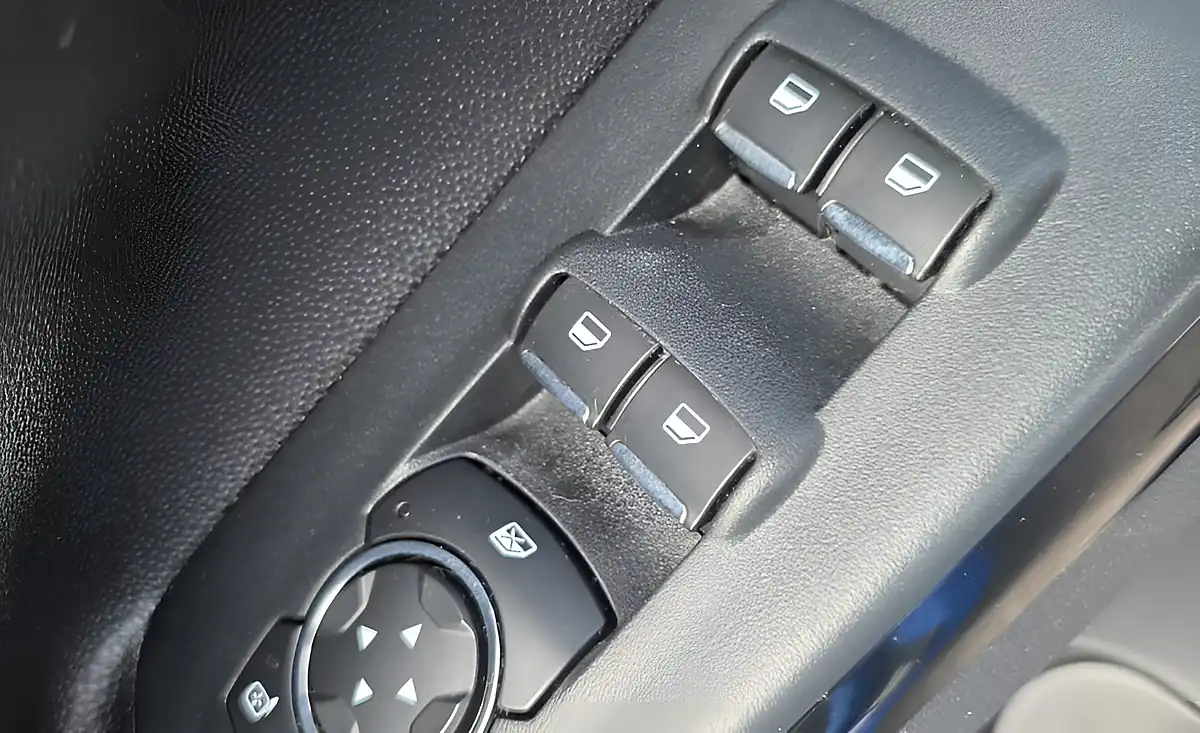 Used 2022 Ford Ecosport ST-Line Desert Island Blue - Interior and Exterior details 15