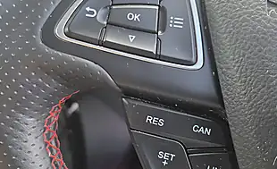 Used 2022 Ford Ecosport ST-Line Desert Island Blue - Interior and Exterior details 17