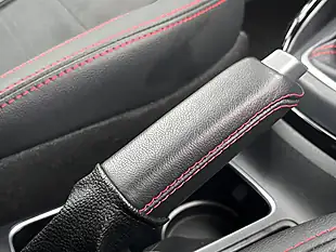 Used 2022 Ford Ecosport ST-Line Silver - Interior and Exterior details 15
