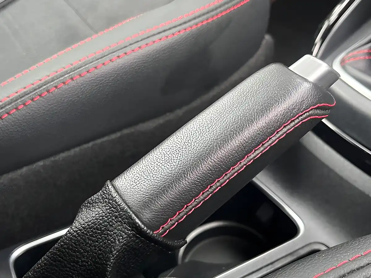 Used 2022 Ford Ecosport ST-Line Silver - Interior and Exterior details 15