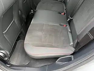 Used 2022 Ford Ecosport ST-Line Silver - Interior and Exterior details 19