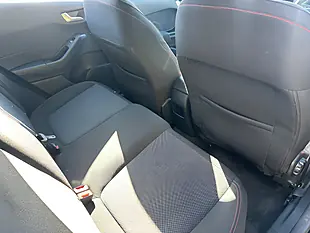 Used 2022 Ford Fiesta - Interior and Exterior details 11