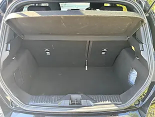 Used 2022 Ford Fiesta - Interior and Exterior details 12