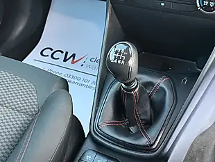 Used 2022 Ford Fiesta ST-Line Edition Blue - Interior and Exterior details 17