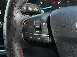 Used 2022 Ford Fiesta ST-Line Edition Blue - Interior and Exterior details 18