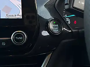 Used 2022 Ford Fiesta ST-Line Edition Blue - Interior and Exterior details 19