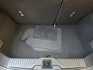 Used 2022 Ford Fiesta ST-Line Grey - Interior and Exterior details 18