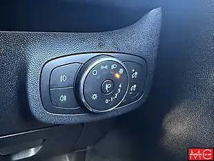Used 2022 Ford Fiesta ST-Line Vignale Chrome Blue - Interior and Exterior details 20