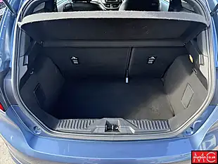 Used 2022 Ford Fiesta ST-Line Vignale Chrome Blue - Interior and Exterior details 7