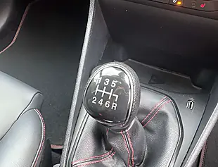 Used 2022 Ford Fiesta ST-Line Vignale Frozen White - Interior and Exterior details 15