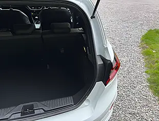 Used 2022 Ford Fiesta ST-Line Vignale Frozen White - Interior and Exterior details 19