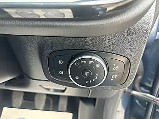 Used 2022 Ford Fiesta ST-Line X Blue - Interior and Exterior details 15