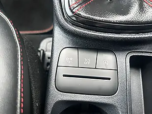Used 2022 Ford Fiesta ST-Line X Blue - Interior and Exterior details 19