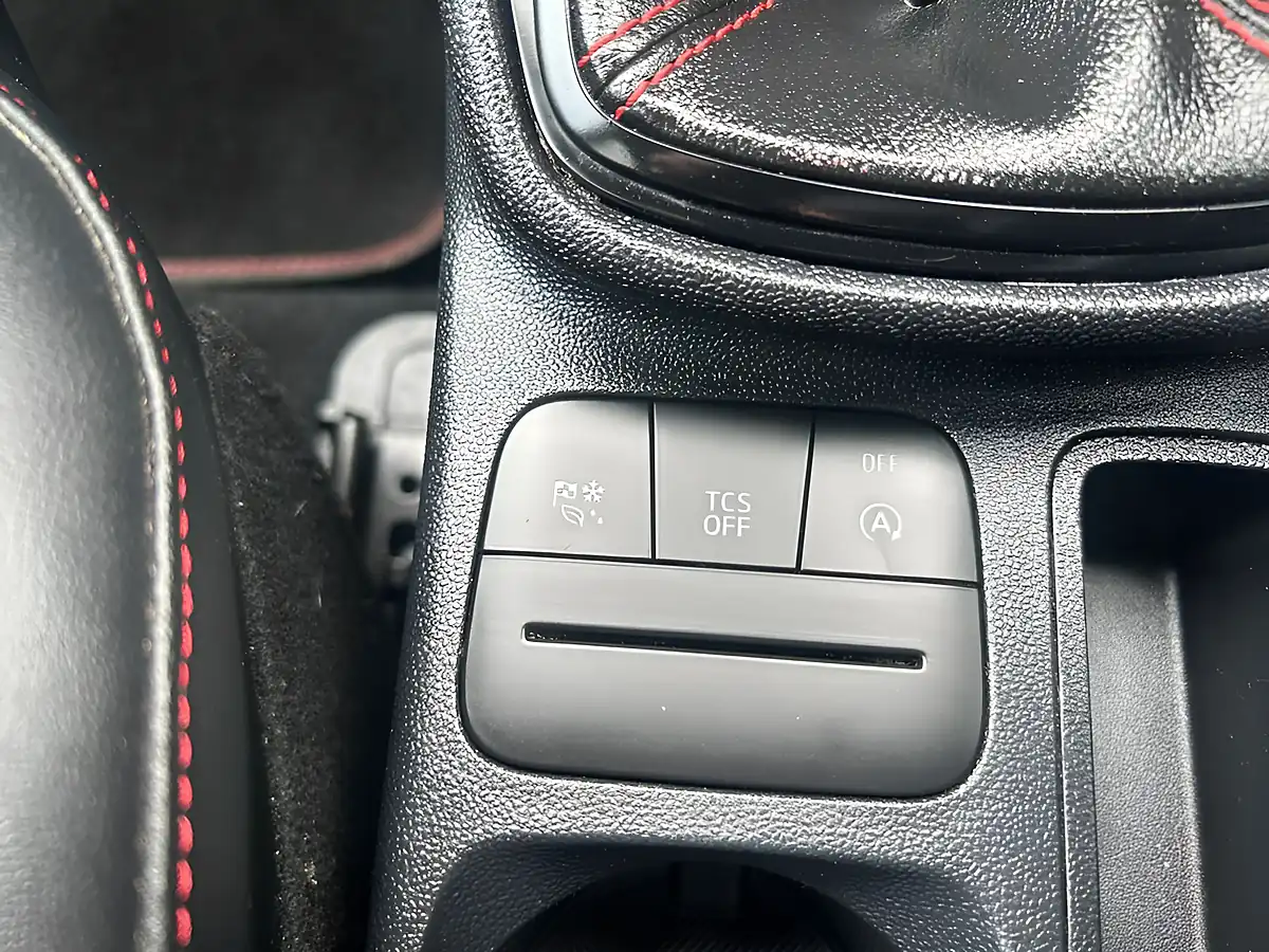 Used 2022 Ford Fiesta ST-Line X Blue - Interior and Exterior details 19