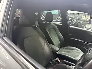 Used 2022 Ford Fiesta ST-Line X Grey - Interior and Exterior details 18