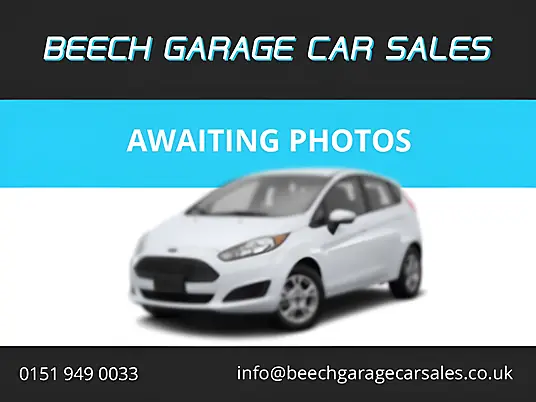 2022 Ford Fiesta 1.0T EcoBoost MHEV Titanium