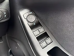Used 2022 Ford Fiesta Titanium Blue - Interior and Exterior details 12