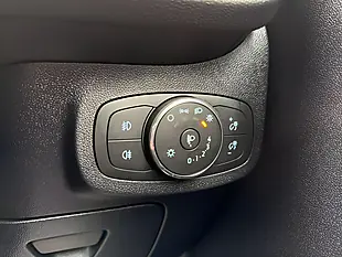 Used 2022 Ford Fiesta Titanium Blue - Interior and Exterior details 19