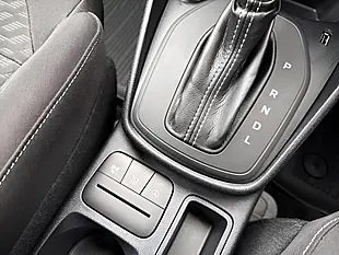 Used 2022 Ford Fiesta Titanium Blue - Interior and Exterior details 20