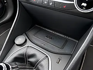 Used 2022 Ford Fiesta Titanium Vignale Red - Interior and Exterior details 18