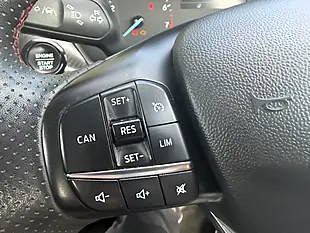 Used 2022 Ford Fiesta Van Sport White - Interior and Exterior details 17