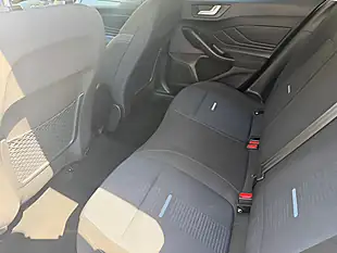 Used 2022 Ford Focus Active Style White - Interior and Exterior details 15