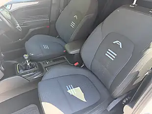 Used 2022 Ford Focus Active Style White - Interior and Exterior details 17