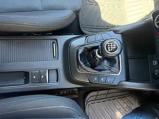 Used 2022 Ford Focus Active Style White - Interior and Exterior details 20