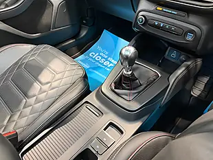 Used 2022 Ford Focus ST-Line Vignale Frozen White - Interior and Exterior details 20