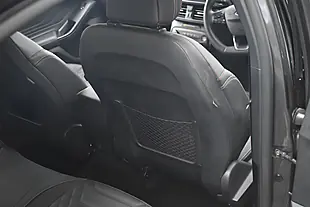 Used 2022 Ford Focus ST-Line Vignale Magnetic Grey - Interior and Exterior details 12