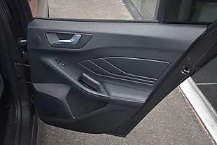 Used 2022 Ford Focus ST-Line Vignale Magnetic Grey - Interior and Exterior details 13