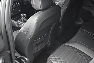 Used 2022 Ford Focus ST-Line Vignale Magnetic Grey - Interior and Exterior details 14