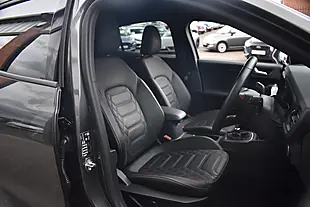 Used 2022 Ford Focus ST-Line Vignale Magnetic Grey - Interior and Exterior details 7