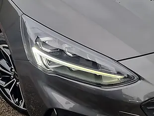 Used 2022 Ford Focus ST-Line X Edition Grey - Interior and Exterior details 10