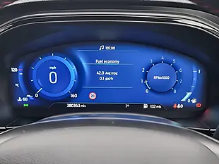 Used 2022 Ford Focus ST-Line X Edition Grey - Interior and Exterior details 13
