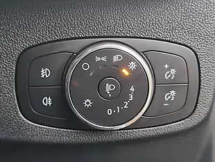 Used 2022 Ford Focus ST-Line X Edition Grey - Interior and Exterior details 20