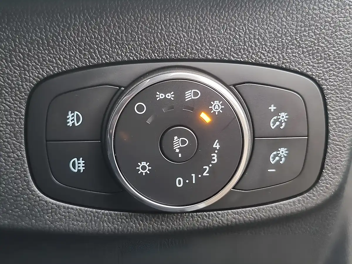 Used 2022 Ford Focus ST-Line X Edition Grey - Interior and Exterior details 20