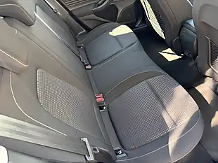 Used 2022 Ford Focus Trend Grey - Interior and Exterior details 10