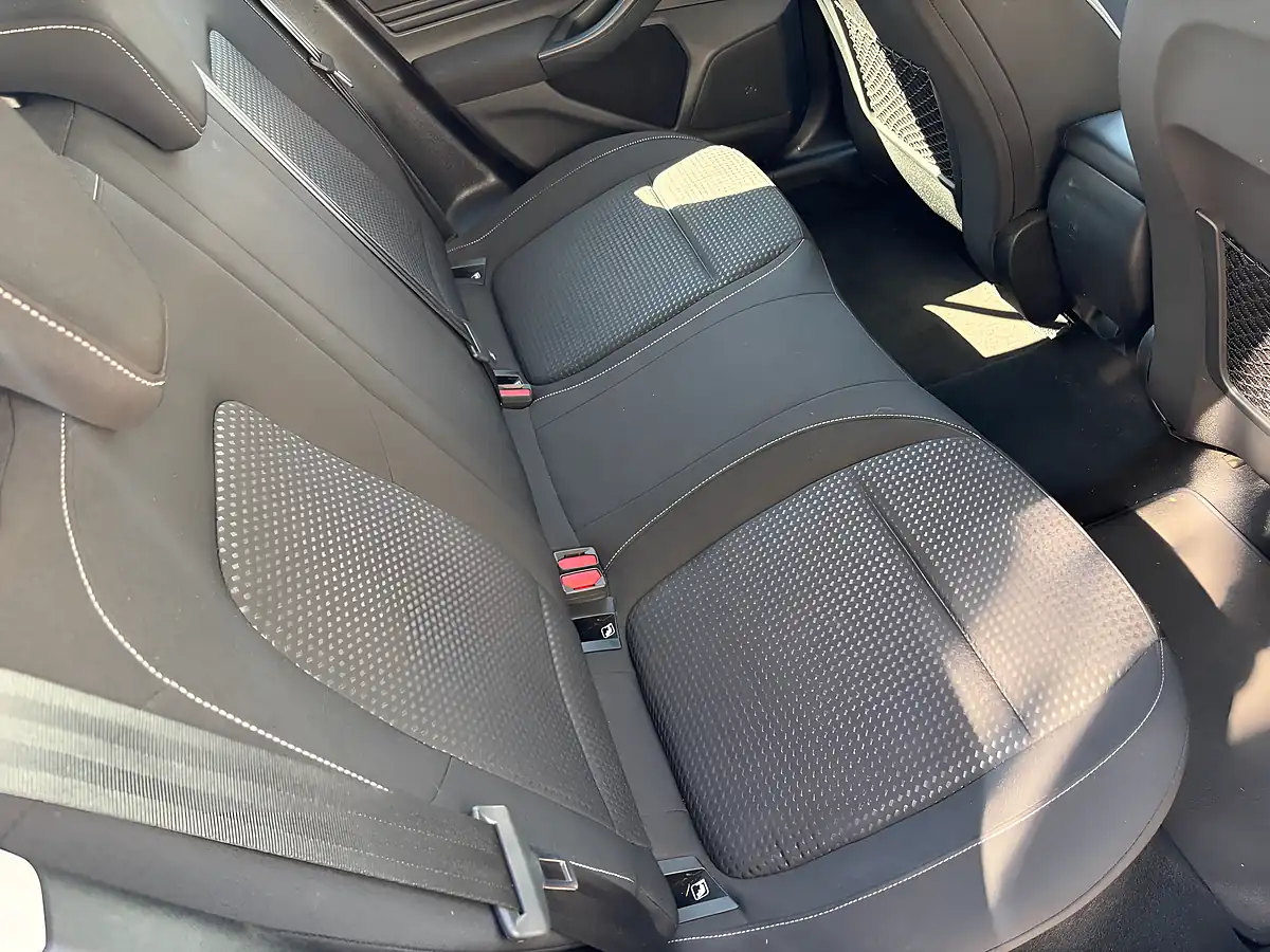 Used 2022 Ford Focus Trend Grey - Interior and Exterior details 10